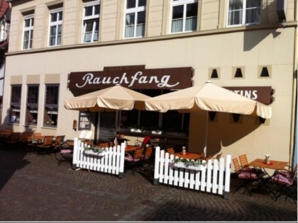 Foto: Rauchfang